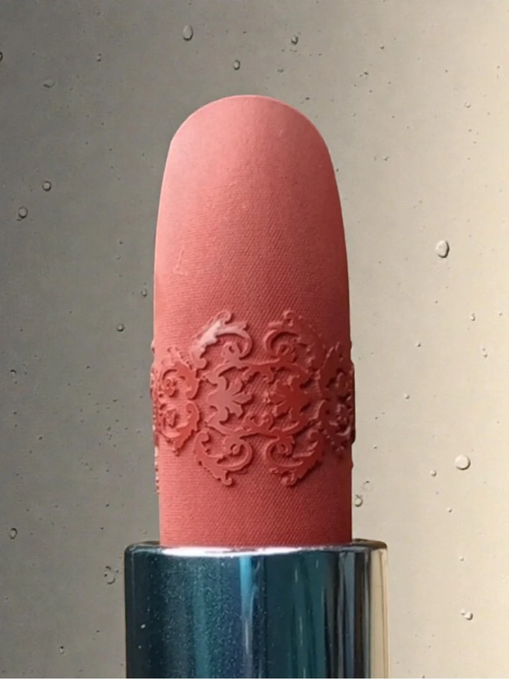 Dior Rouge Dior Velvet Refill Lipstick 720 Icône Nude Terracotta